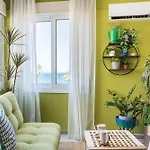 Whispering Palms 1-br By Finikoudes * Larnaca