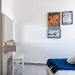 Apartmán Whispering Palms 1-br By Finikoudes