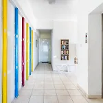 Whispering Palms 1-br By Finikoudes * Larnaca