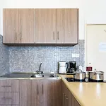 Whispering Palms 1-br By Finikoudes Apartmán