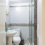 Apartmán Whispering Palms 1-br By Finikoudes